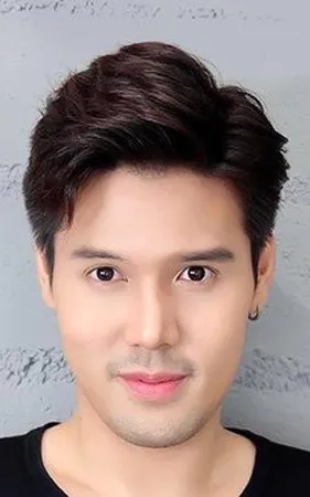 Hernfah Sorawit Boonmark