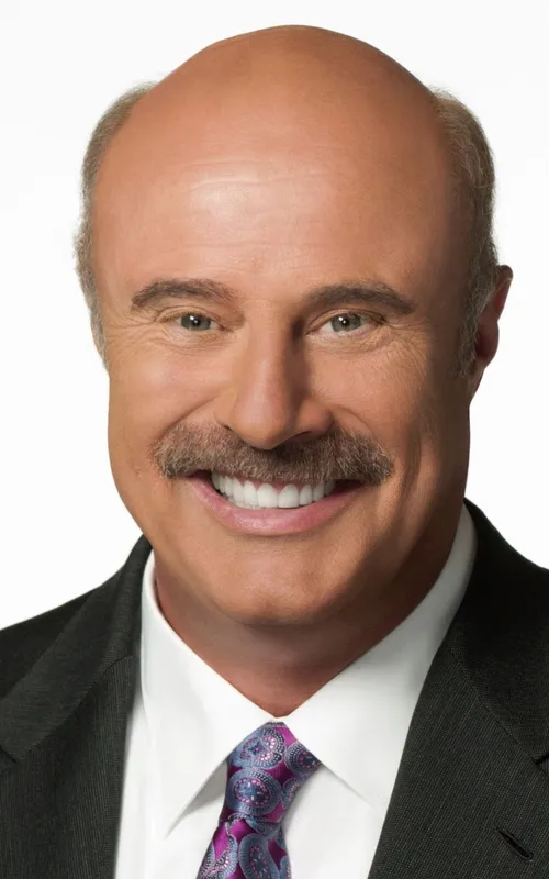 Phil McGraw