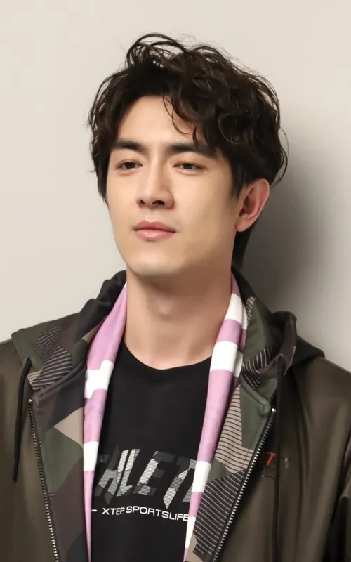 Lin Gengxin
