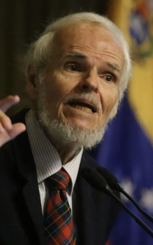 Luis Britto García