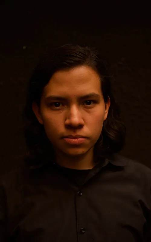 Daniel “Otinad” López