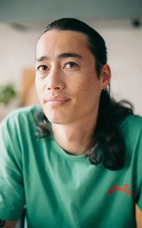 Gurvan Kristanadjaja