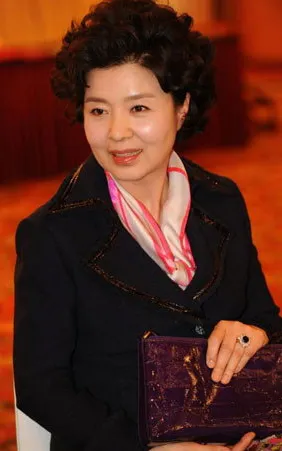 Yoon Mi-ra