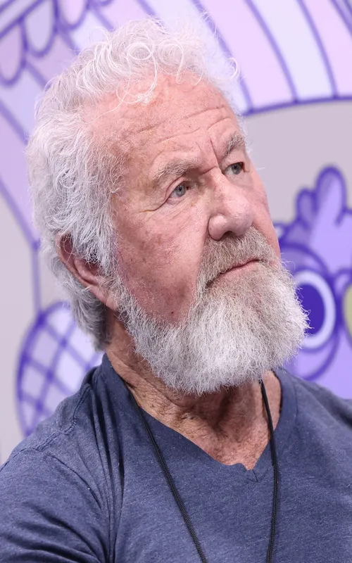 Charlie Adler
