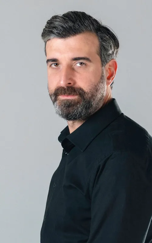 Samet Gürsel
