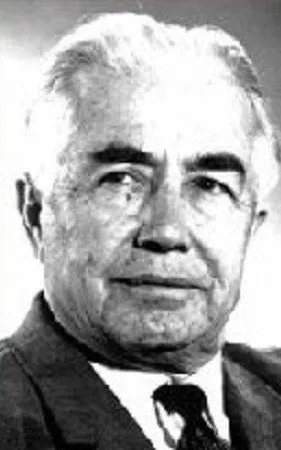 Khodzhakuli Rakhmatullaev