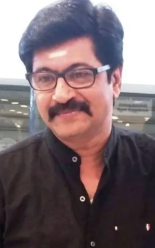 Jeeva Ravi