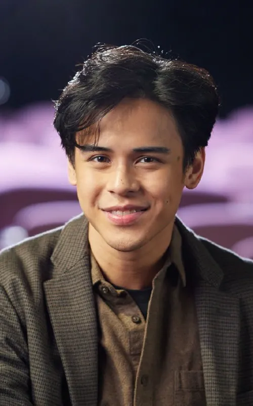 Khalil Ramos