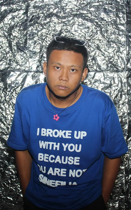 Jahfal Muhammad Rabbani