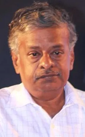 Cheenu Mohan