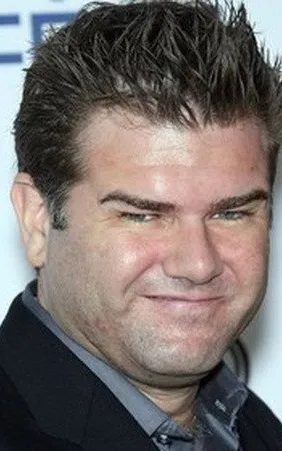 Dan Etheridge
