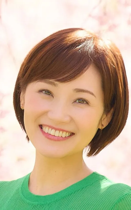 Yukimi Takeuchi