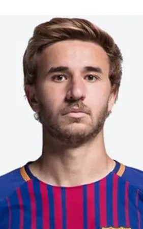 Sergi Samper