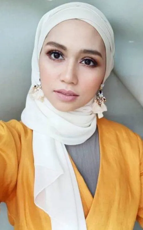 Hani Nazrina