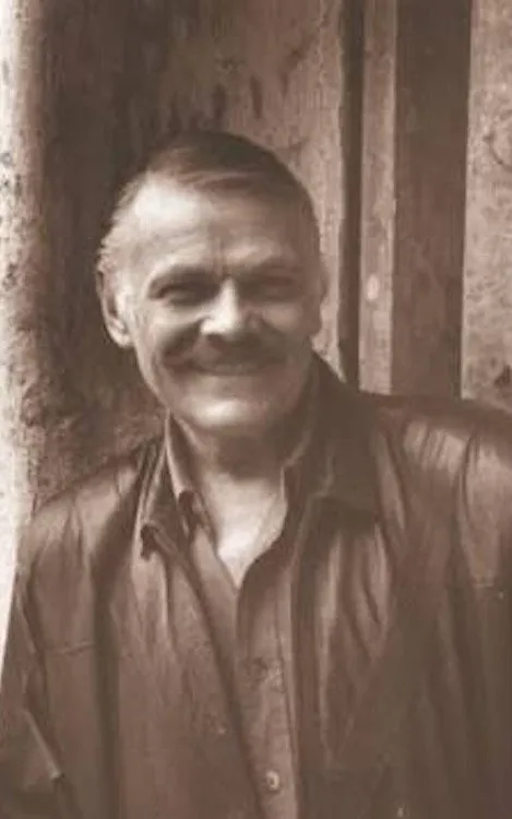 José Luis Cuevas