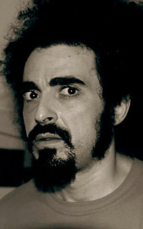 Caparezza