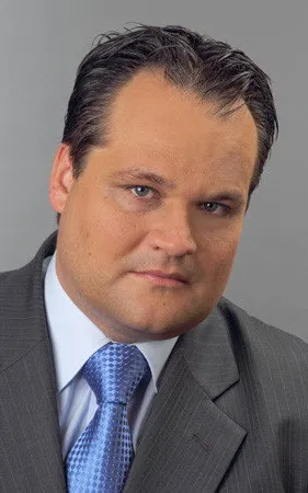 Jan Kees de Jager