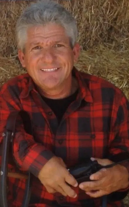 Matt Roloff