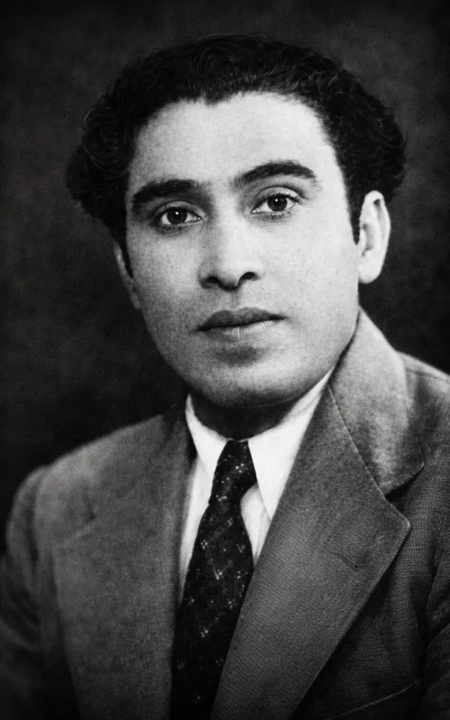 Vinayak Damodar Karnataki