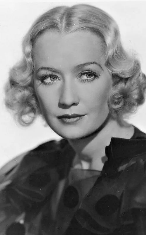 Miriam Hopkins