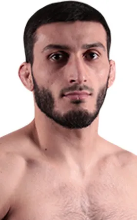 Magomedrasul Gasanov