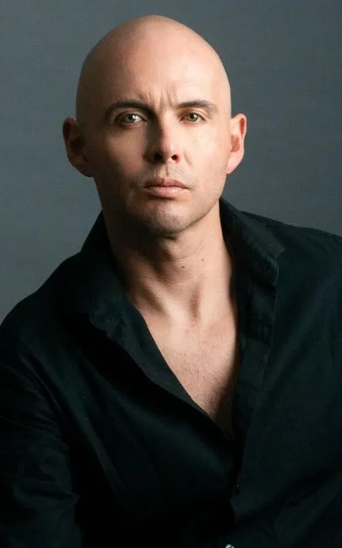 Alejandro Buitrago