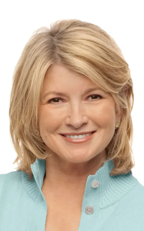 Martha Stewart