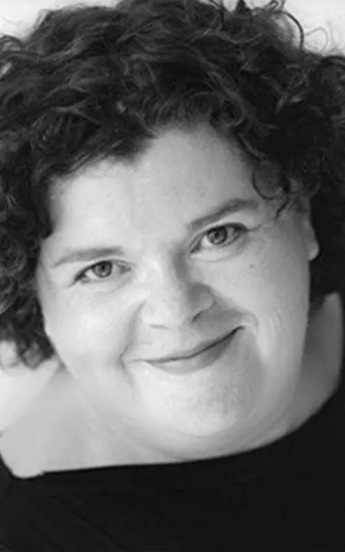 Sarah Flind