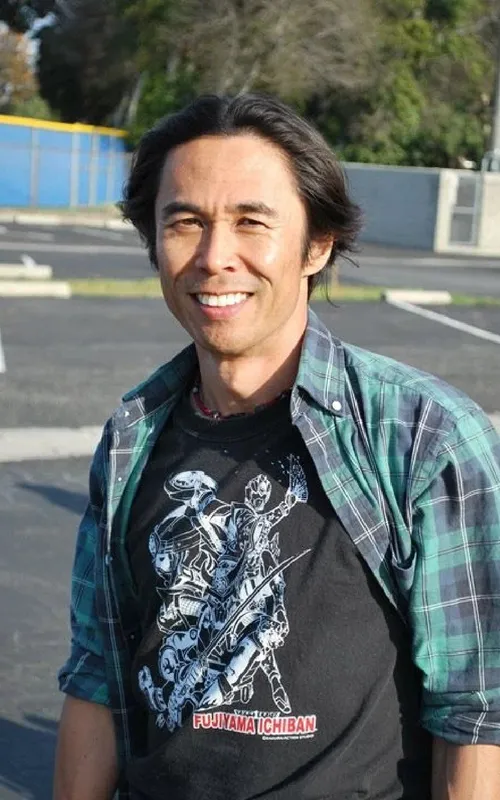 Michi Yamato