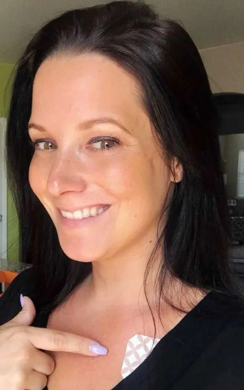 Shanann Watts