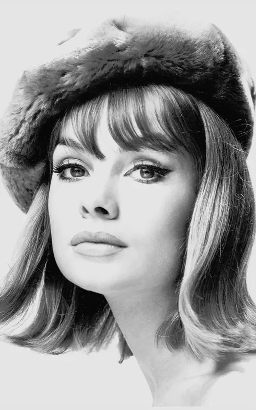 Jean Shrimpton