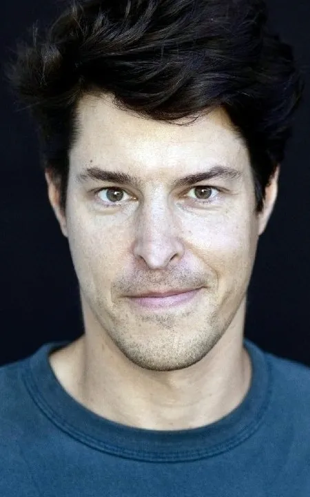 Jean-Christophe Reymond