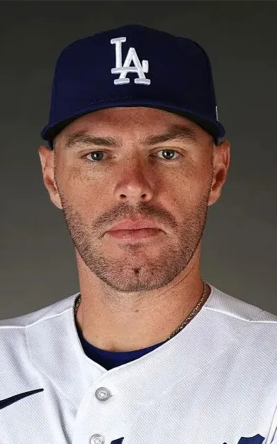 Freddie Freeman