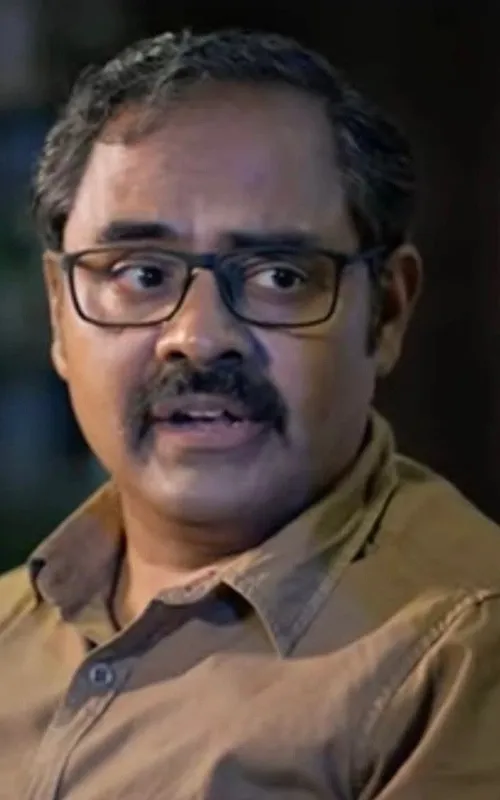 Ramesh Konambhotla
