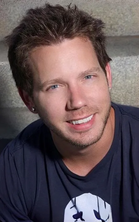 Cliff Bleszinski
