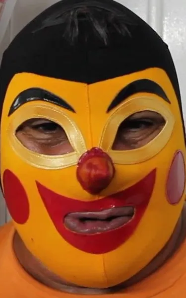 Super Pinocho