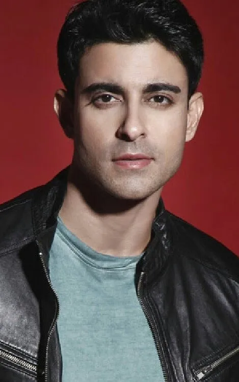 Gautam Rode