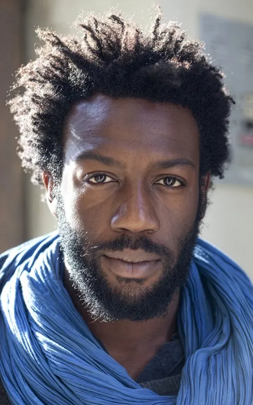 Jean-Christophe Folly