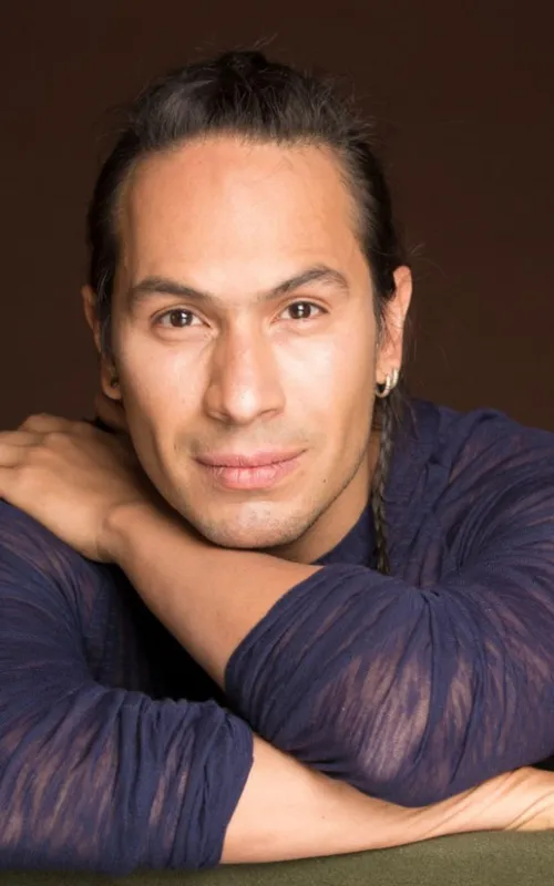 Horacio García Rojas