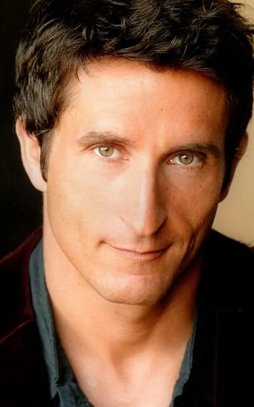 Jonathan LaPaglia