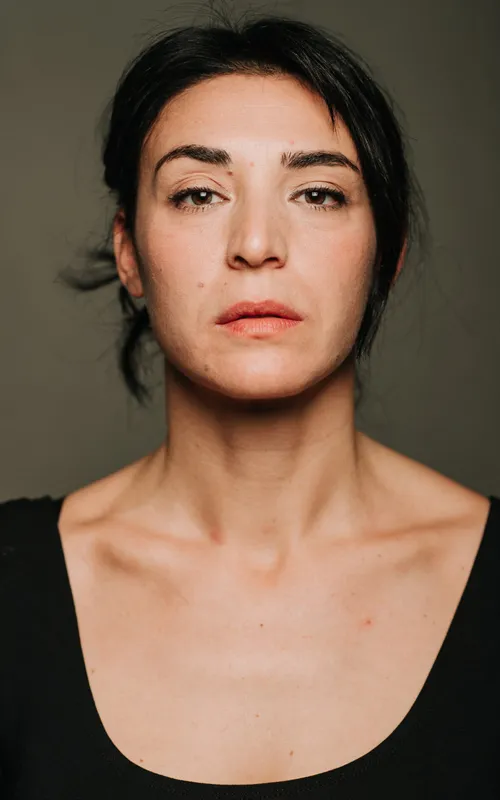 Silvia Pietta