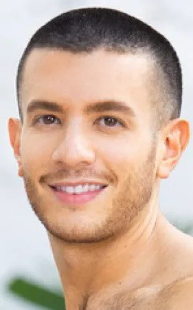 Diego Daniels