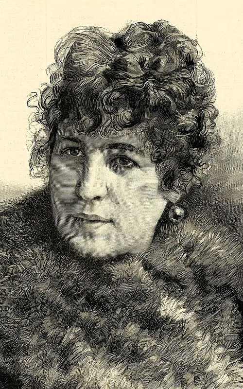 Aimée Tessandier