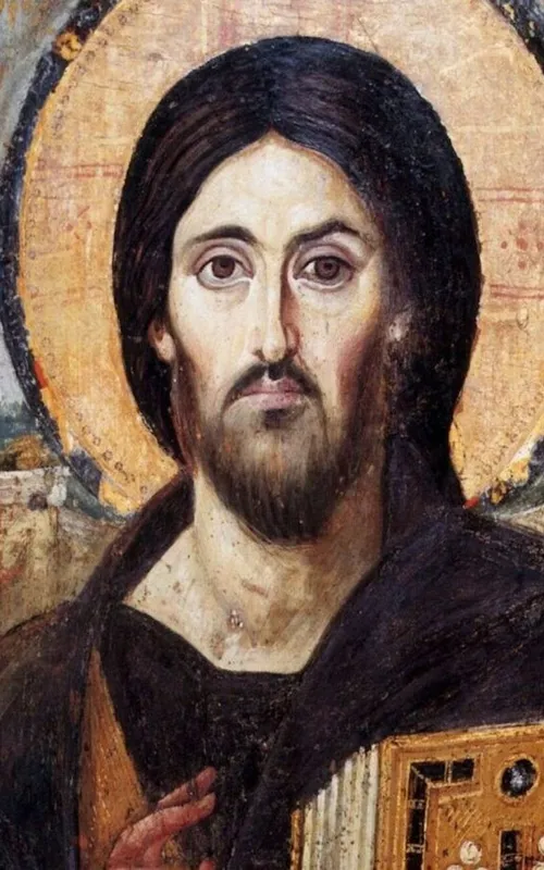 Jesus Christ