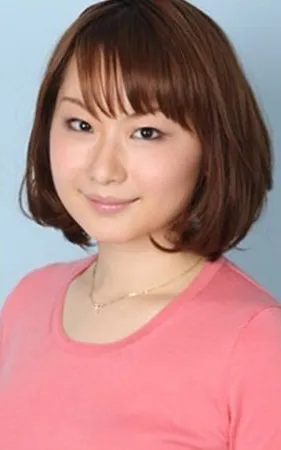 Yoriko Nagata