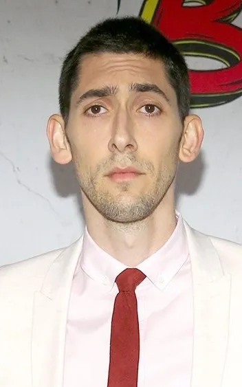 Max Landis