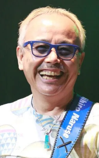 Yoshihiro Naruse