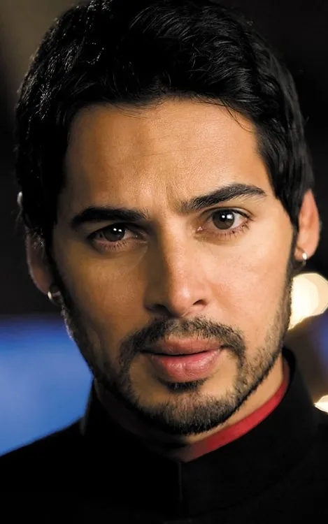 Dino Morea