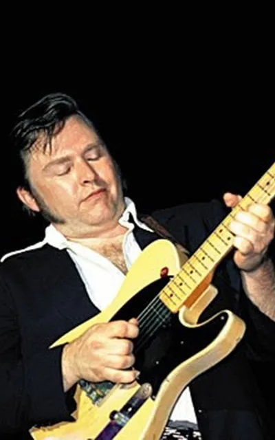 Danny Gatton