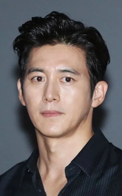 Go Soo